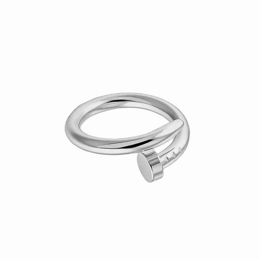 Nail Ring
