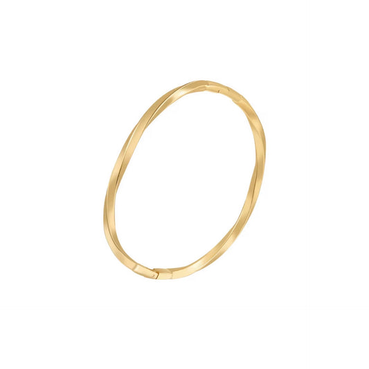 NOVI GOLD BANGLE