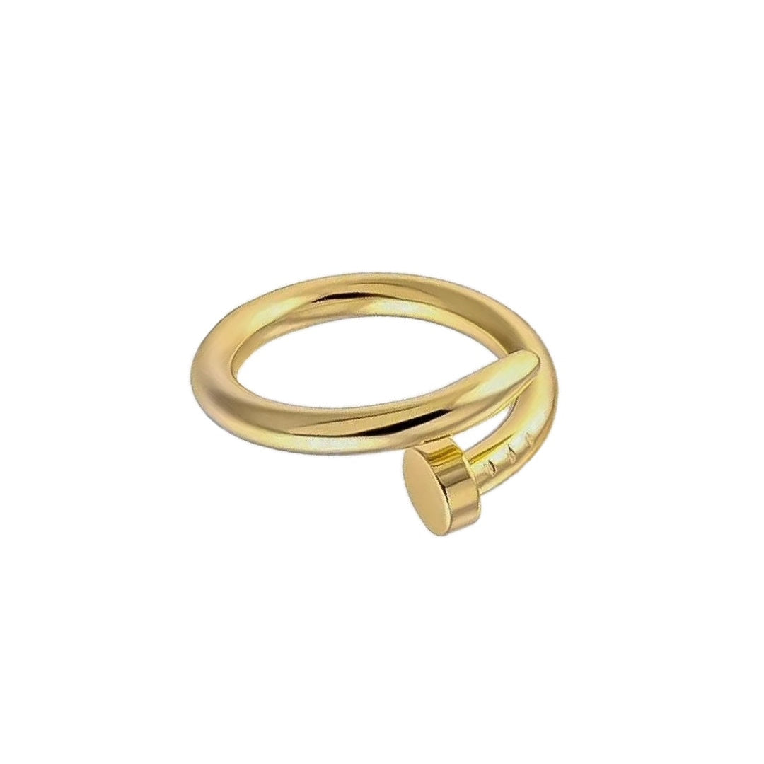 Nail Ring