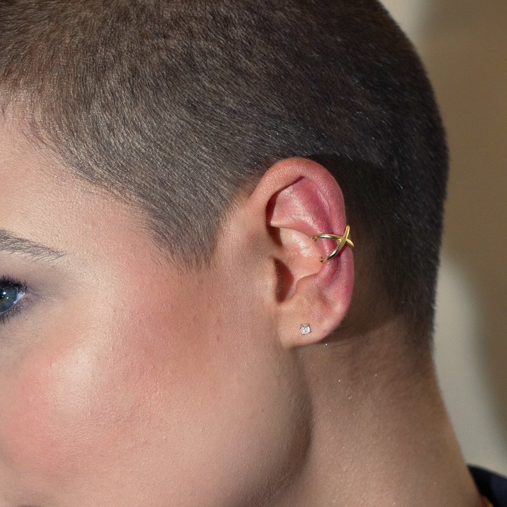 EAR CUFFS