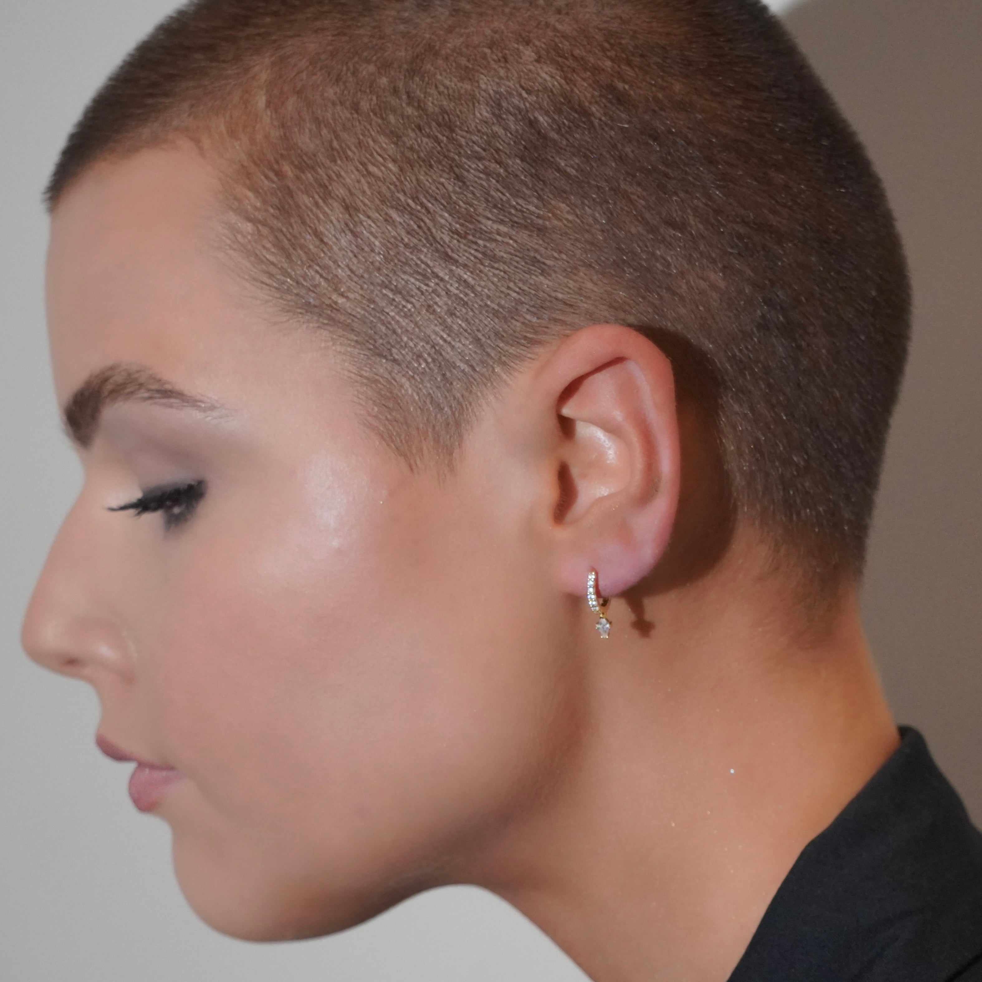 SINGLE EARRINGS