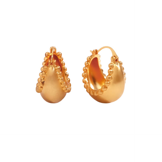 Zara Earrings