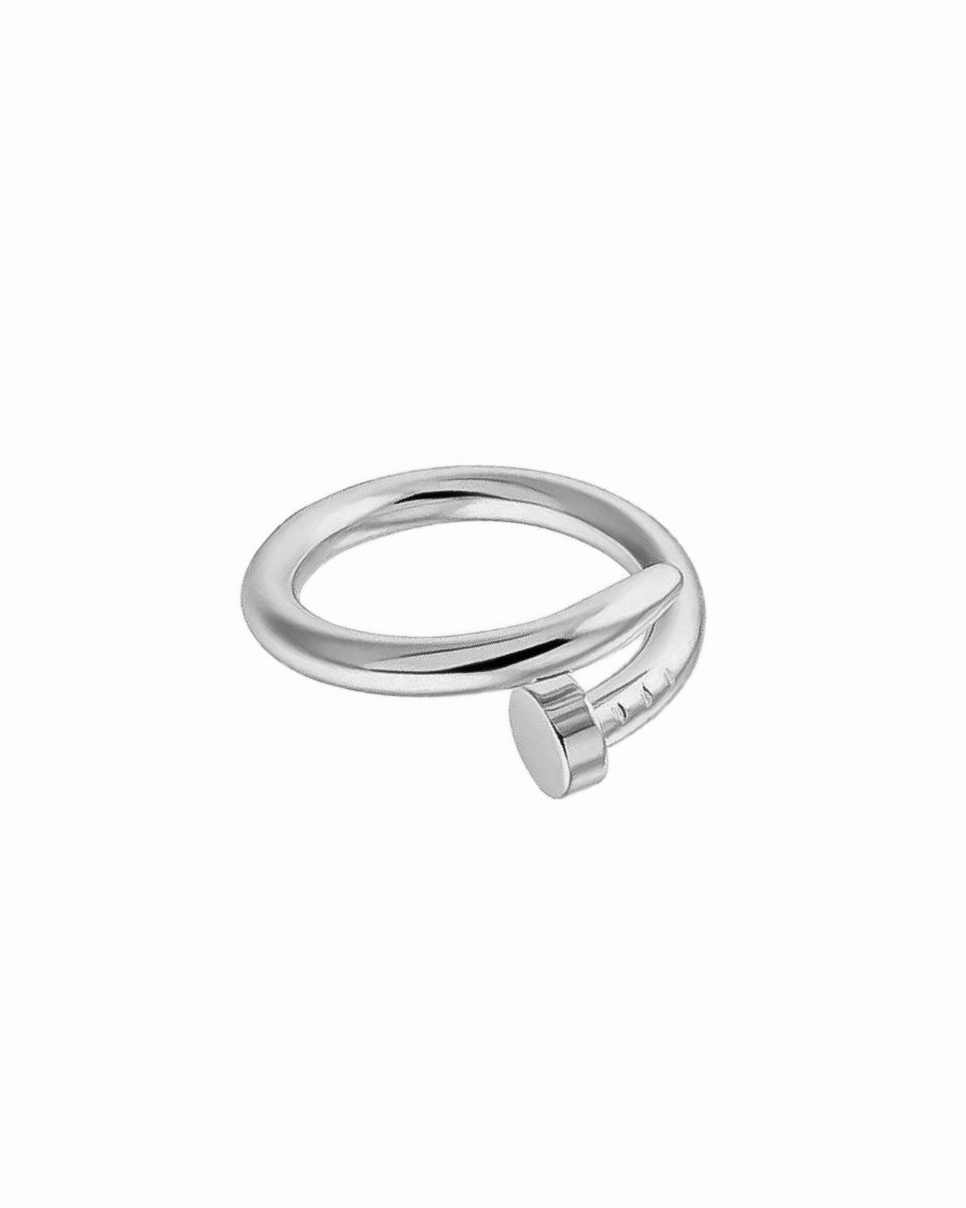 Nail Ring