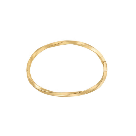 NOVI GOLD BANGLE