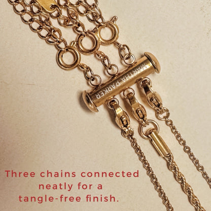 Necklace Link