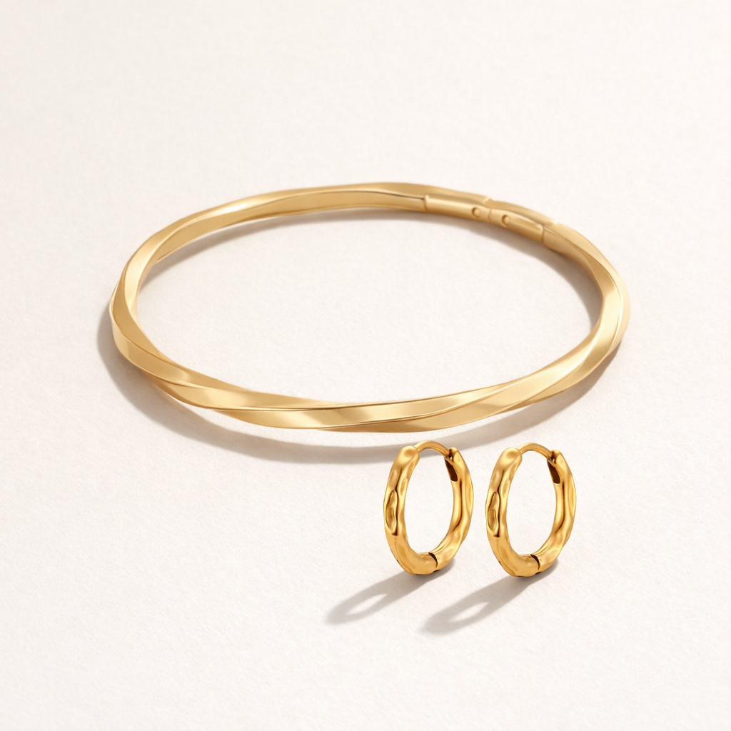 Ripple Twist Gift Set